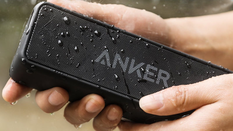 Anker SoundCore 2, $34 con código SUNANK55